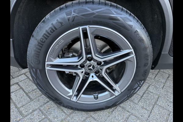 Mercedes-Benz GLC 300e 4MATIC AMG ADAPTIVE CRUISC. TREKHAAK