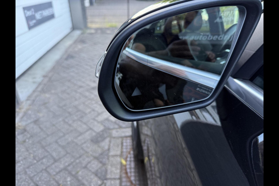 Mercedes-Benz GLC 300e 4MATIC AMG ADAPTIVE CRUISC. TREKHAAK