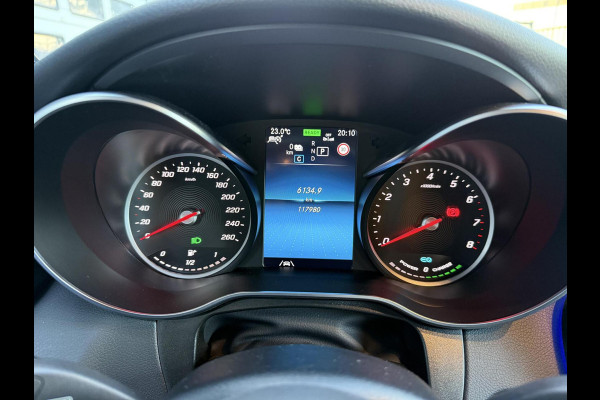 Mercedes-Benz GLC 300e 4MATIC AMG ADAPTIVE CRUISC. TREKHAAK