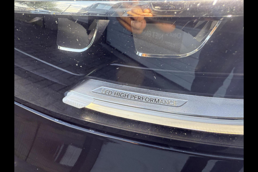 Mercedes-Benz GLC 300e 4MATIC AMG ADAPTIVE CRUISC. TREKHAAK