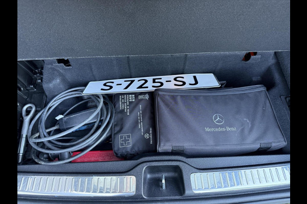 Mercedes-Benz GLC 300e 4MATIC AMG ADAPTIVE CRUISC. TREKHAAK