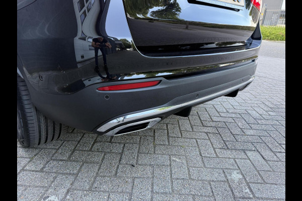 Mercedes-Benz GLC 300e 4MATIC AMG ADAPTIVE CRUISC. TREKHAAK