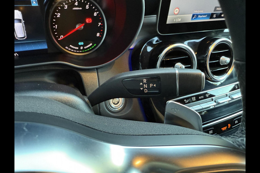 Mercedes-Benz GLC 300e 4MATIC AMG ADAPTIVE CRUISC. TREKHAAK