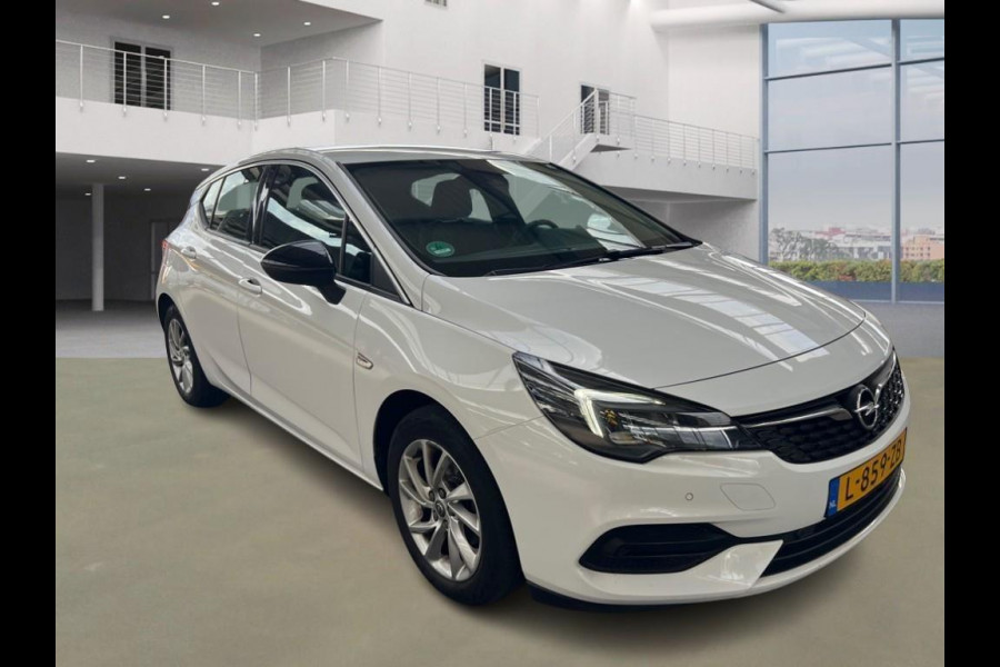 Opel Astra 1.2 Business Elegance Navi | Camera | Trekhaak