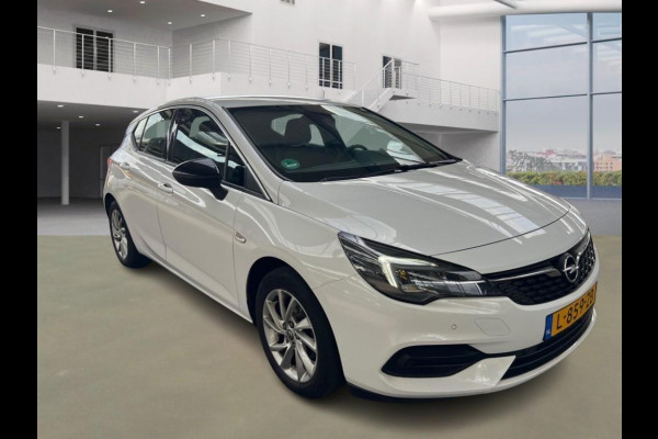 Opel Astra 1.2 Business Elegance Navi | Camera | Trekhaak