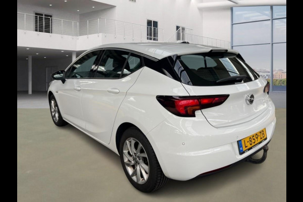 Opel Astra 1.2 Business Elegance Navi | Camera | Trekhaak