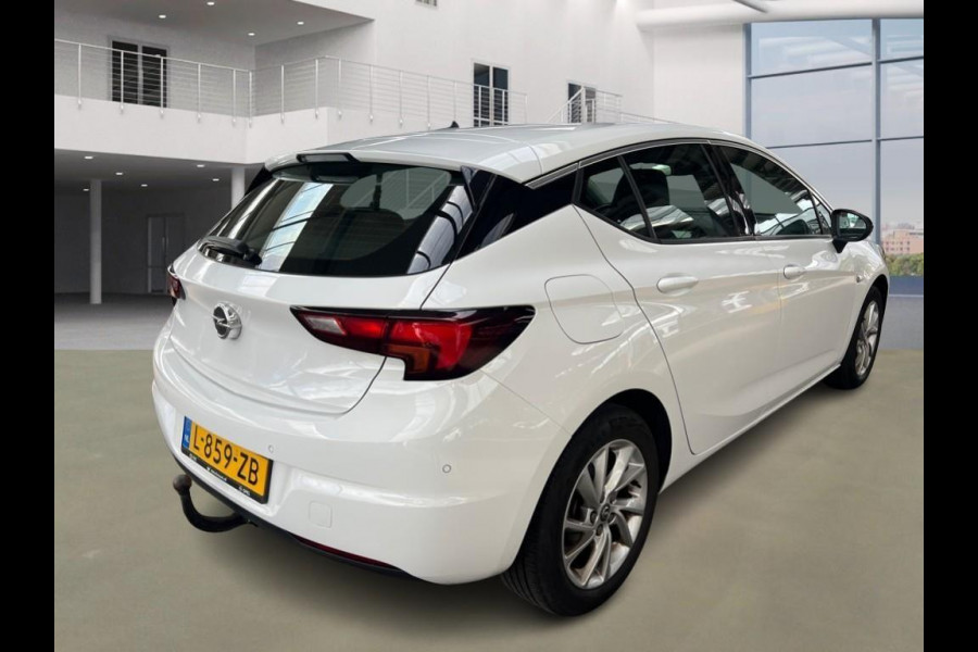 Opel Astra 1.2 Business Elegance Navi | Camera | Trekhaak