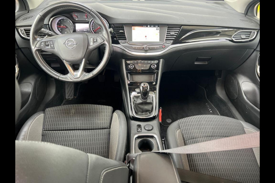 Opel Astra 1.2 Business Elegance Navi | Camera | Trekhaak