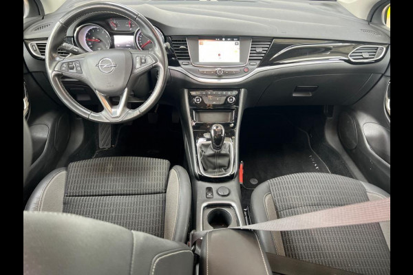 Opel Astra 1.2 Business Elegance Navi | Camera | Trekhaak