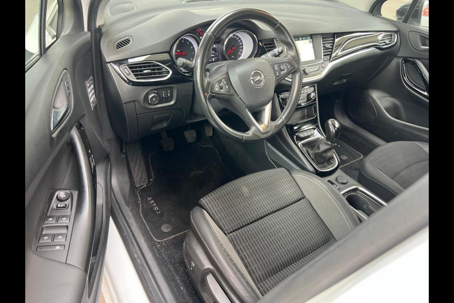 Opel Astra 1.2 Business Elegance Navi | Camera | Trekhaak