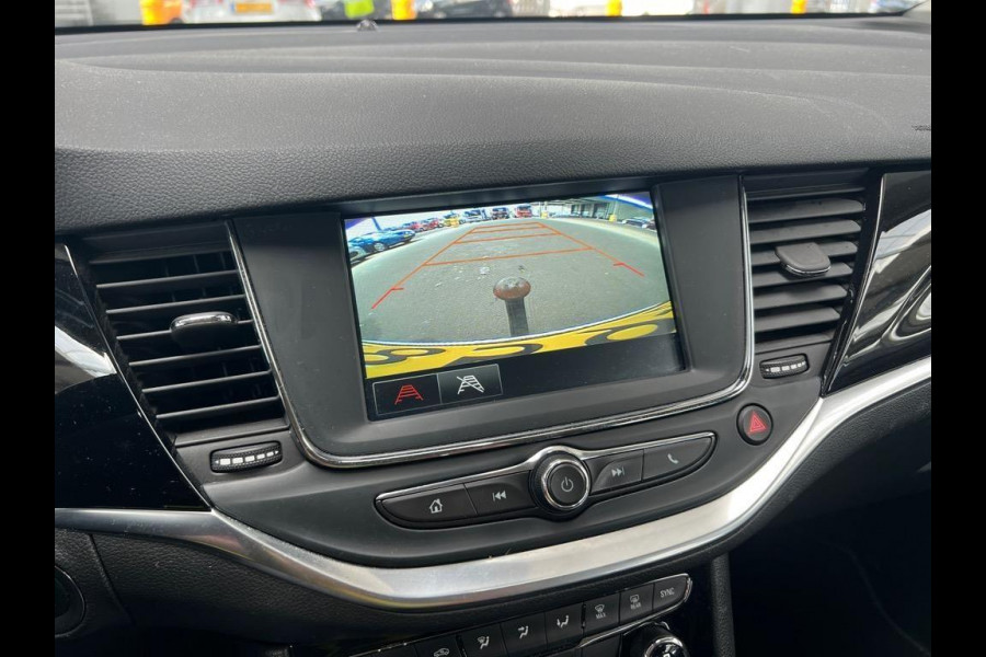 Opel Astra 1.2 Business Elegance Navi | Camera | Trekhaak