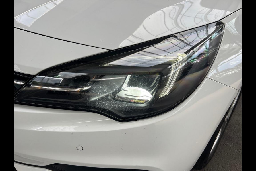 Opel Astra 1.2 Business Elegance Navi | Camera | Trekhaak