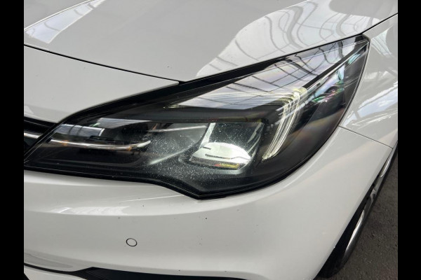 Opel Astra 1.2 Business Elegance Navi | Camera | Trekhaak