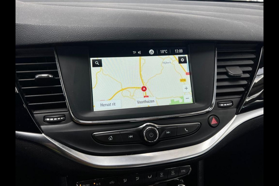 Opel Astra 1.2 Business Elegance Navi | Camera | Trekhaak