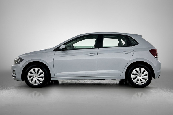 Volkswagen Polo 1.0 TSI Comfortline Business (NAVIGATIE, PARKEERSENSOREN, CARPLAY, 1e EIGENAAR, GOED ONDERHOUDEN)