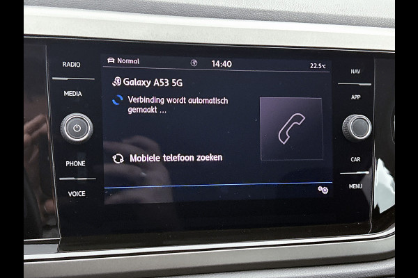 Volkswagen Polo 1.0 TSI Comfortline Business (NAVIGATIE, PARKEERSENSOREN, CARPLAY, 1e EIGENAAR, GOED ONDERHOUDEN)
