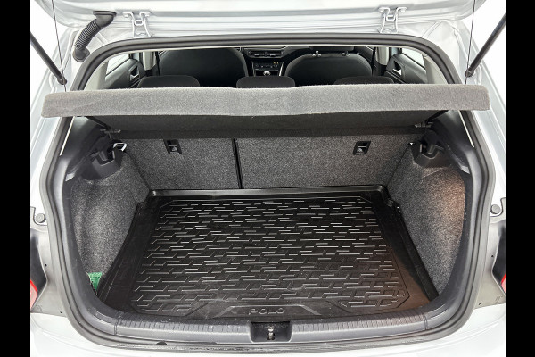 Volkswagen Polo 1.0 TSI Comfortline Business (NAVIGATIE, PARKEERSENSOREN, CARPLAY, 1e EIGENAAR, GOED ONDERHOUDEN)