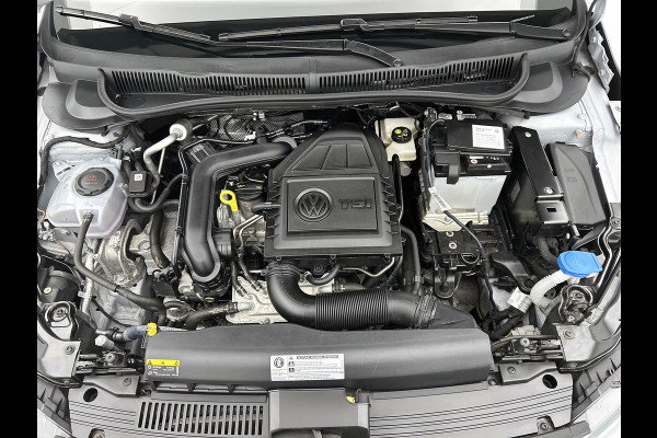 Volkswagen Polo 1.0 TSI Comfortline Business (NAVIGATIE, PARKEERSENSOREN, CARPLAY, 1e EIGENAAR, GOED ONDERHOUDEN)