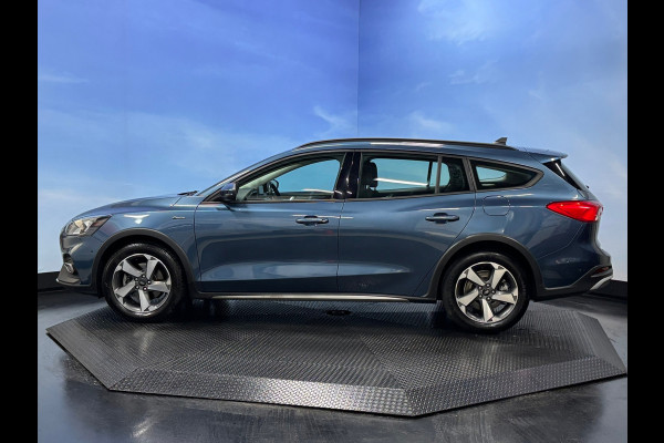 Ford FOCUS Wagon 1.0 EcoBoost Active Business Navi | Airco | Cruise | Camera