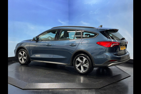 Ford FOCUS Wagon 1.0 EcoBoost Active Business Navi | Airco | Cruise | Camera