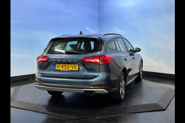 Ford FOCUS Wagon 1.0 EcoBoost Active Business Navi | Airco | Cruise | Camera