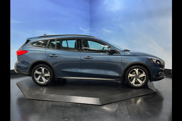 Ford FOCUS Wagon 1.0 EcoBoost Active Business Navi | Airco | Cruise | Camera