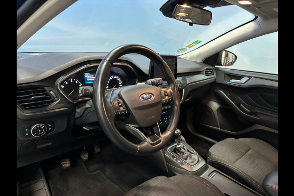 Ford FOCUS Wagon 1.0 EcoBoost Active Business Navi | Airco | Cruise | Camera