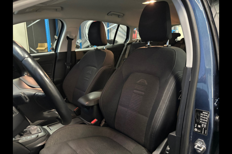 Ford FOCUS Wagon 1.0 EcoBoost Active Business Navi | Airco | Cruise | Camera