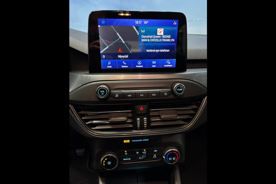 Ford FOCUS Wagon 1.0 EcoBoost Active Business Navi | Airco | Cruise | Camera