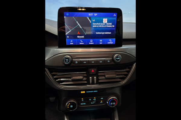 Ford FOCUS Wagon 1.0 EcoBoost Active Business Navi | Airco | Cruise | Camera