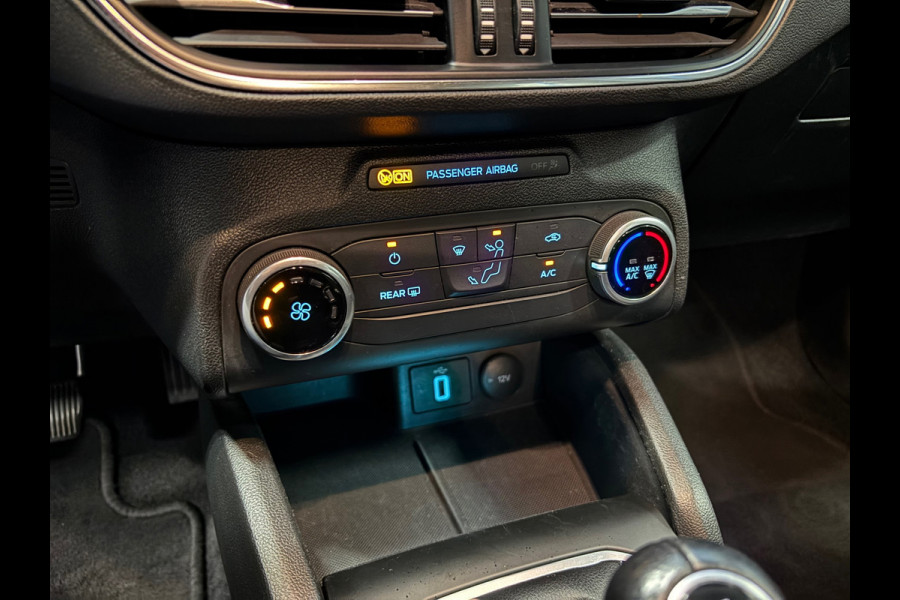 Ford FOCUS Wagon 1.0 EcoBoost Active Business Navi | Airco | Cruise | Camera