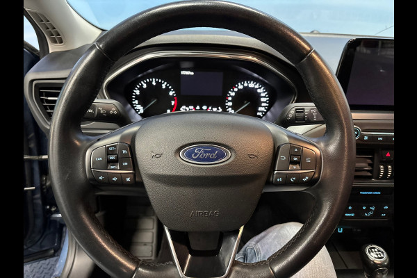 Ford FOCUS Wagon 1.0 EcoBoost Active Business Navi | Airco | Cruise | Camera