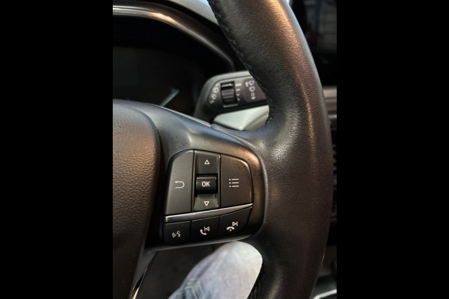 Ford FOCUS Wagon 1.0 EcoBoost Active Business Navi | Airco | Cruise | Camera