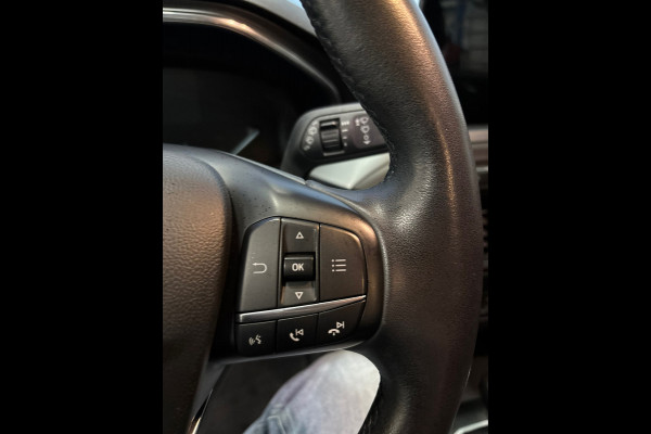 Ford FOCUS Wagon 1.0 EcoBoost Active Business Navi | Airco | Cruise | Camera