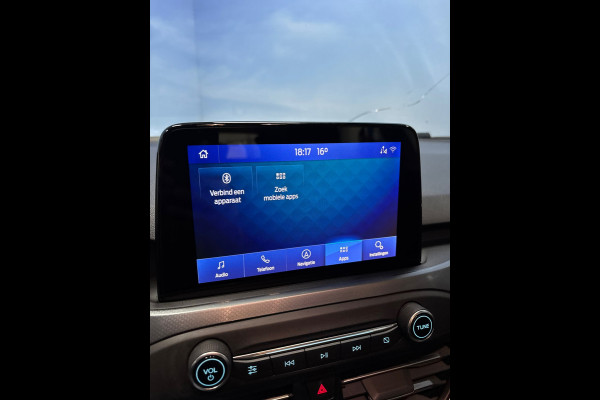Ford FOCUS Wagon 1.0 EcoBoost Active Business Navi | Airco | Cruise | Camera