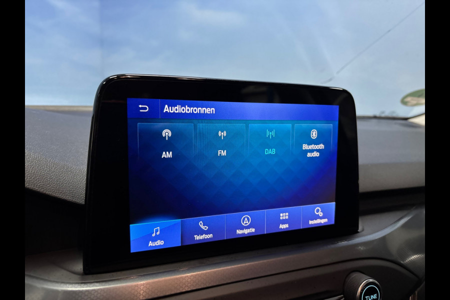 Ford FOCUS Wagon 1.0 EcoBoost Active Business Navi | Airco | Cruise | Camera