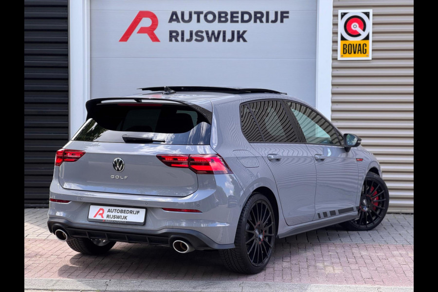 Volkswagen Golf 2.0 TSI GTI Clubsport Pano/H&K/Leer/Nurburgring