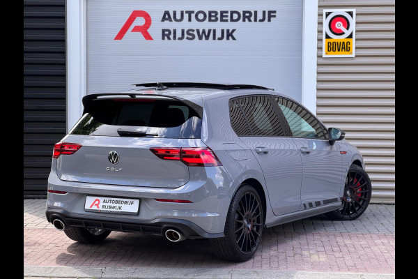 Volkswagen Golf 2.0 TSI GTI Clubsport Pano/H&K/Leer/Nurburgring