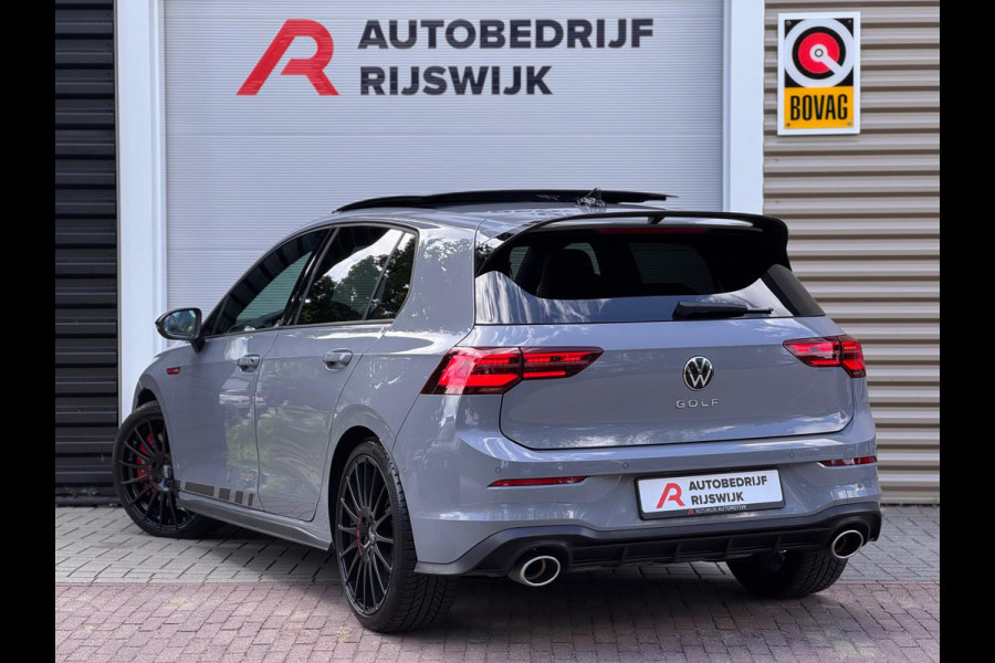Volkswagen Golf 2.0 TSI GTI Clubsport Pano/H&K/Leer/Nurburgring