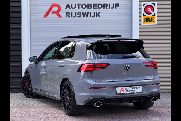 Volkswagen Golf 2.0 TSI GTI Clubsport Pano/H&K/Leer/Nurburgring