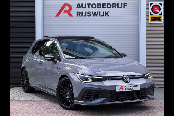 Volkswagen Golf 2.0 TSI GTI Clubsport Pano/H&K/Leer/Nurburgring