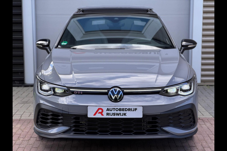 Volkswagen Golf 2.0 TSI GTI Clubsport Pano/H&K/Leer/Nurburgring