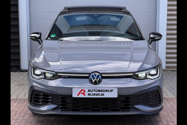 Volkswagen Golf 2.0 TSI GTI Clubsport Pano/H&K/Leer/Nurburgring