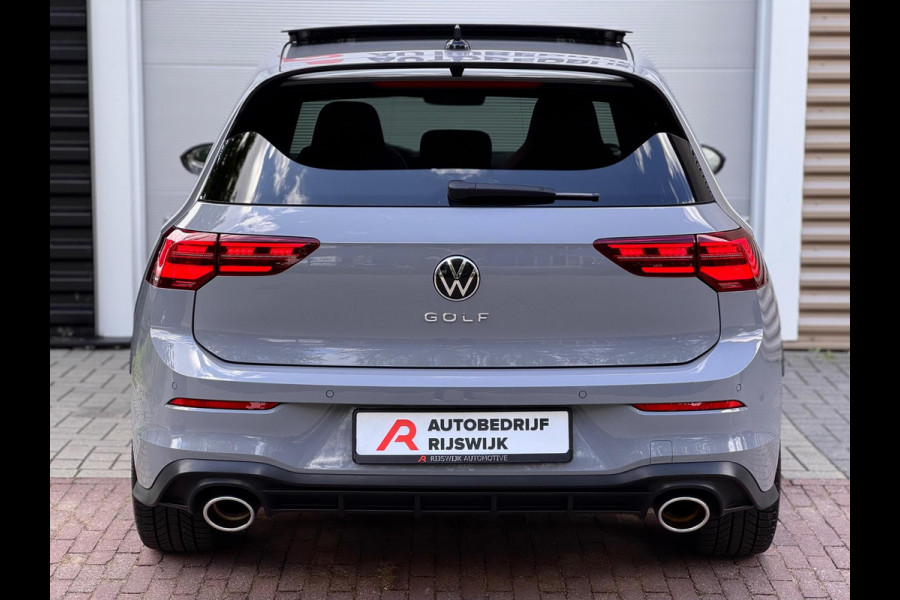 Volkswagen Golf 2.0 TSI GTI Clubsport Pano/H&K/Leer/Nurburgring