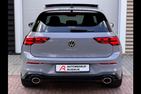 Volkswagen Golf 2.0 TSI GTI Clubsport Pano/H&K/Leer/Nurburgring