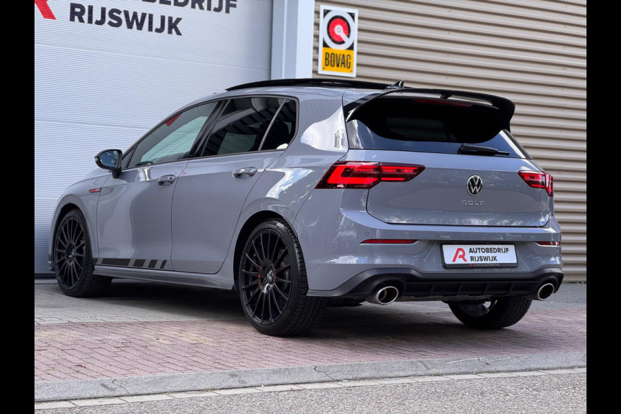 Volkswagen Golf 2.0 TSI GTI Clubsport Pano/H&K/Leer/Nurburgring