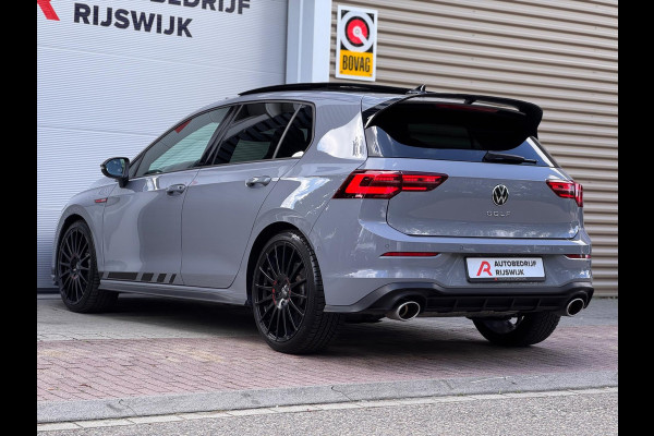 Volkswagen Golf 2.0 TSI GTI Clubsport Pano/H&K/Leer/Nurburgring