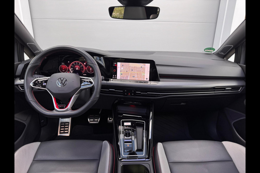 Volkswagen Golf 2.0 TSI GTI Clubsport Pano/H&K/Leer/Nurburgring
