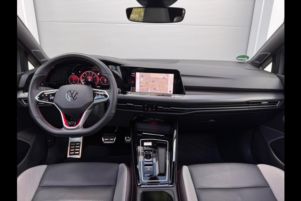 Volkswagen Golf 2.0 TSI GTI Clubsport Pano/H&K/Leer/Nurburgring