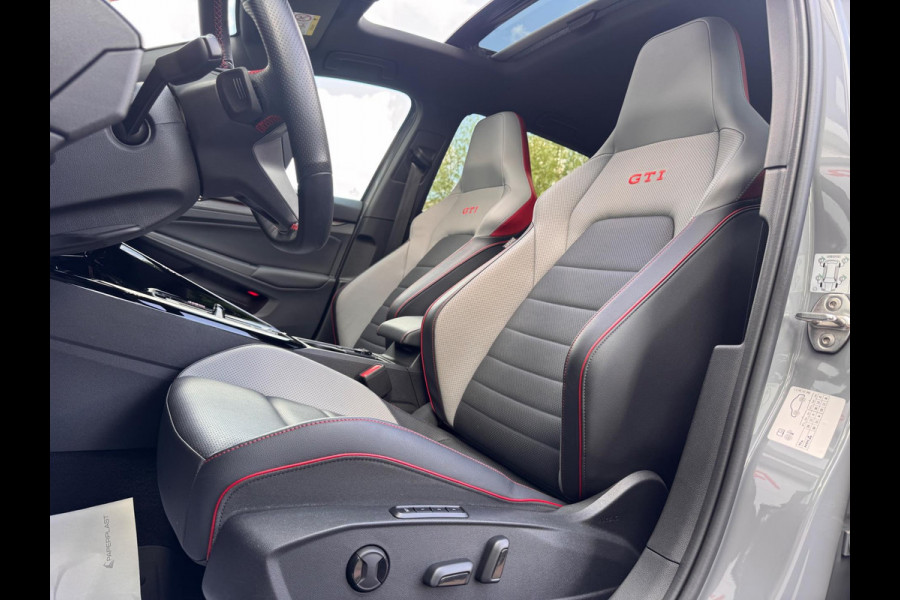 Volkswagen Golf 2.0 TSI GTI Clubsport Pano/H&K/Leer/Nurburgring